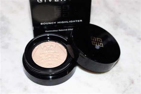 bouncy highlighter givenchy